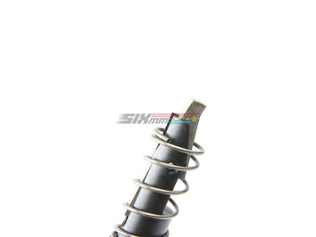 [Guns Modify] Steel CNC Complete Forward Assist [For Tokyo Marui M4 MWS]