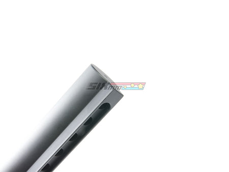 [Guns Modify] Aluminum CNC Receiver Set [For Tokyo Marui M4 MWS GBB][Blink Marking]