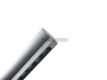 [Guns Modify] Aluminum CNC Receiver Set [For Tokyo Marui M4 MWS GBB][GEI Marking]
