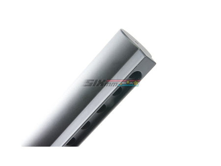 [Guns Modify] Tokyo Marui MWS GBBR Receiver Set [CNC Aluminum] [GEI Style Marking]