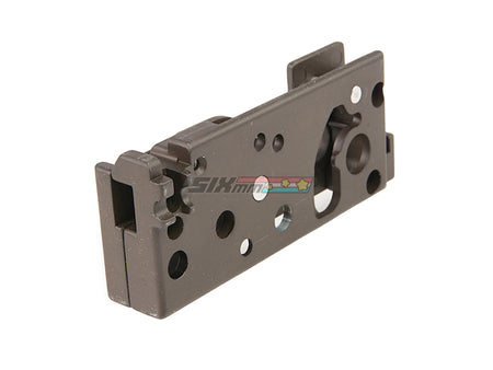 [Guns Modify] Tokyo Marui MWS GBBR Trigger Box [Die-Cast Zinc Alloy]