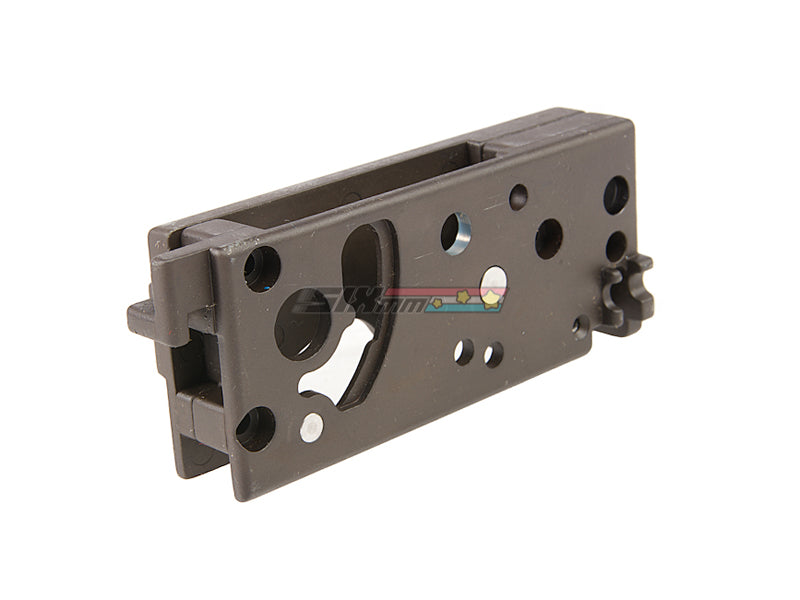 [Guns Modify] Tokyo Marui MWS GBBR Trigger Box [Die-Cast Zinc Alloy]