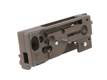 [Guns Modify] Tokyo Marui MWS GBBR Trigger Box [Die-Cast Zinc Alloy]