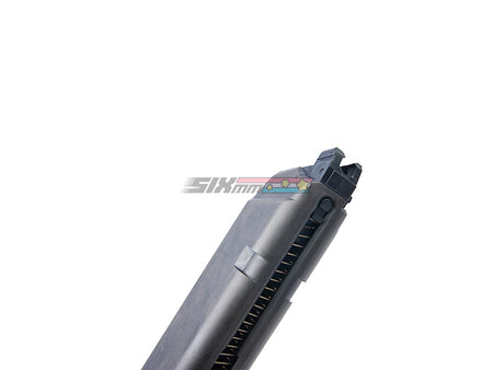 [Guns Modify] Full Upgraded Magazine [For Tokyo Marui Model 17 Gen 3 / Gen 4 GBB series] [25rds] 