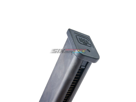 [Guns Modify] Full Upgraded Magazine [For Tokyo Marui Model 17 Gen 3 / Gen 4 GBB series] [25rds] 