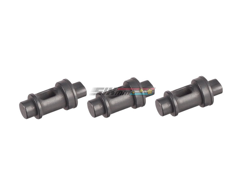 [Guns Modify] Tokyo Marui MWS GBBR Airsoft Mag EVO Valve Knocker [Steel] 3pcs/set