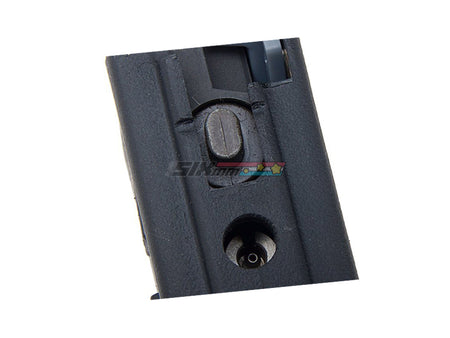 [Guns Modify] EVO Tokyo Marui M4 MWS Green Gas Magazine [35 rounds] [BLK] [No Marking]