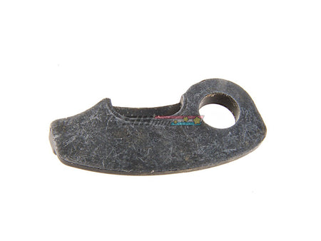 [Guns Modify] Tokyo Marui MWS GBBR EVO Steel Trigger Level