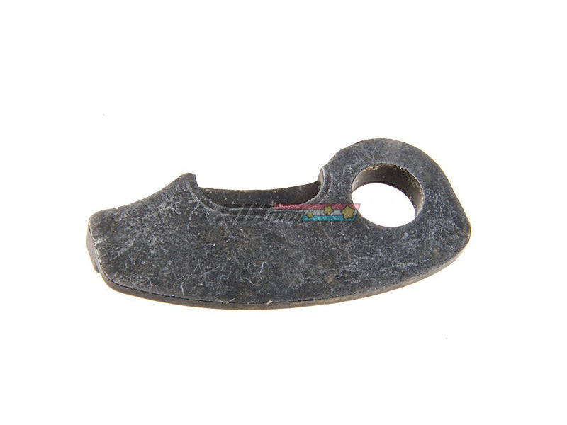 [Guns Modify] Tokyo Marui MWS GBBR EVO Steel Trigger Level