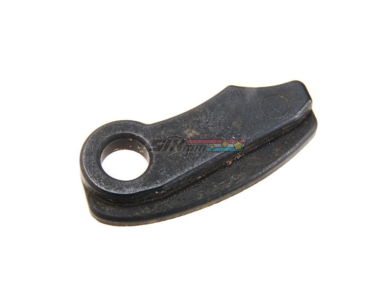 [Guns Modify] Tokyo Marui MWS GBBR EVO Steel Trigger Level