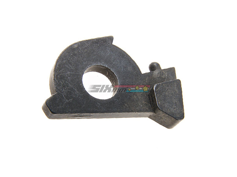 [Guns Modify] EVO Steel Trigger Reset [For Tokyo Marui M4 MWS]