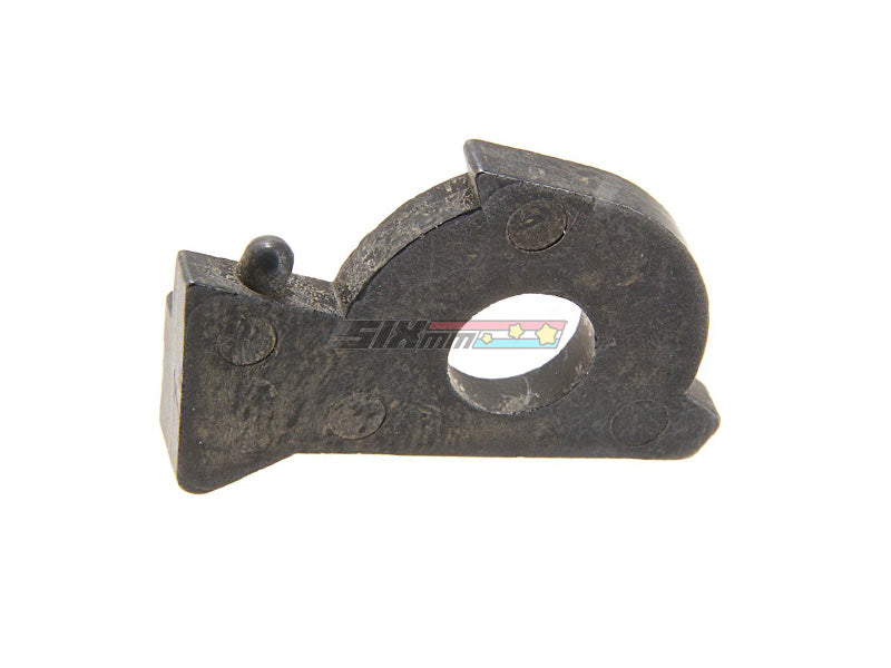 [Guns Modify] EVO Steel Trigger Reset [For Tokyo Marui M4 MWS]