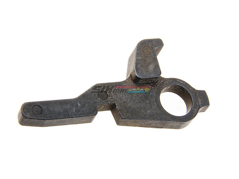 [Guns Modify] Tokyo Marui MWS GBBR EVO Steel Trigger Sear