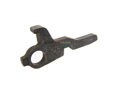 [Guns Modify] Tokyo Marui MWS GBBR EVO Steel Trigger Sear