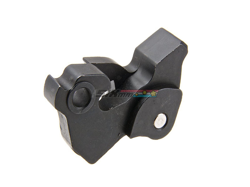 [Guns Modify] Tokyo Marui MWS GBBR EVO Steel Hammer