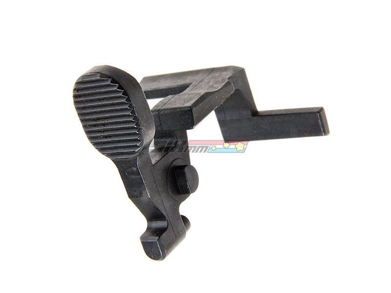 [Guns Modify] Tokyo Marui MWS GBBR EVO Steel Bolt Stop