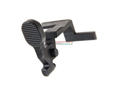 [Guns Modify] Tokyo Marui MWS GBBR EVO Steel Bolt Stop