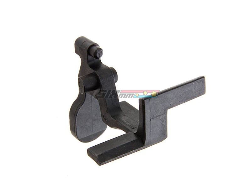 [Guns Modify] Tokyo Marui MWS GBBR EVO Steel Bolt Stop