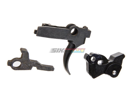 [Guns Modify] Tokyo Marui MWS GBBR EVO Steel 100-180% Continuously Adjustable Hammer [Standard Version]