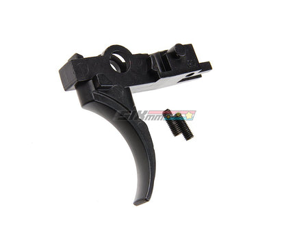 [Guns Modify] Tokyo Marui MWS GBBR EVO Steel A5 Trigger