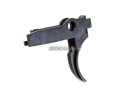 [Guns Modify] Tokyo Marui MWS GBBR EVO Steel A5 Trigger