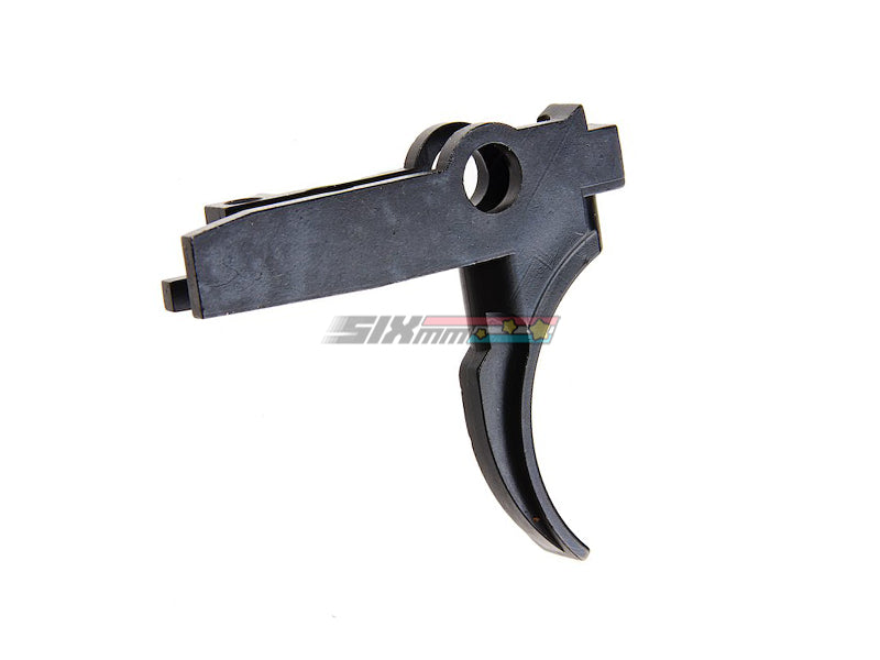 [Guns Modify] Tokyo Marui MWS GBBR EVO Steel A5 Trigger