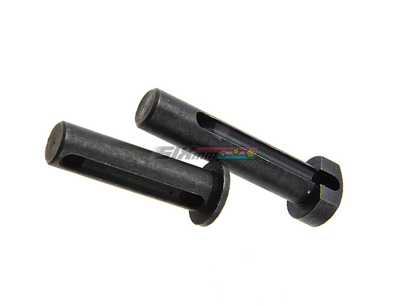 [Guns Modify] Tokyo Marui MWS GBBR Airsoft Standard AR Receiver Pin Set [Steel]