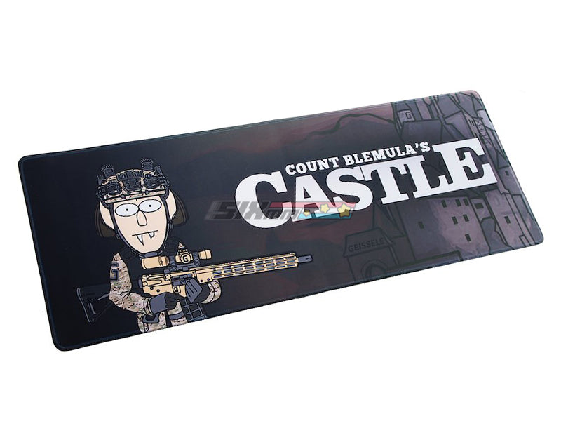 [Guns Modify] Gun Mat [dimension 80cm X 30cm]