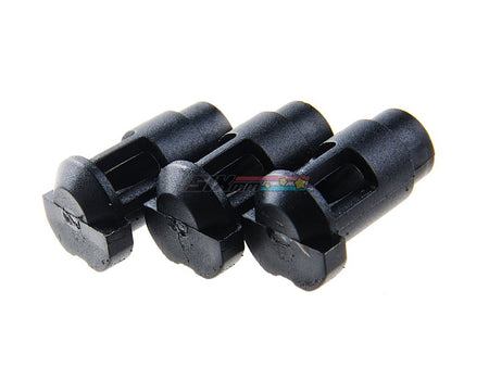 [Guns Modify] High Stability / FPS DIY Valve for Tokyo Marui MWS GBBR Airsoft V3 Nozzle [3pcs]
