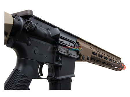 [Guns Modify] MWS GBBR Airsoft [URGI with GEI Receiver, Level 2, 14.5 inch]
