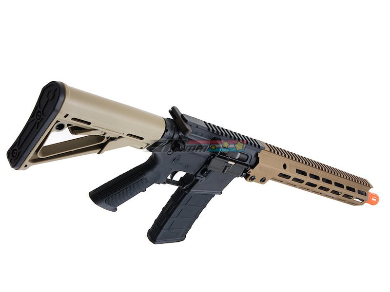 [Guns Modify] MWS GBBR Airsoft [URGI with GEI Receiver, Level 2, 14.5 inch]