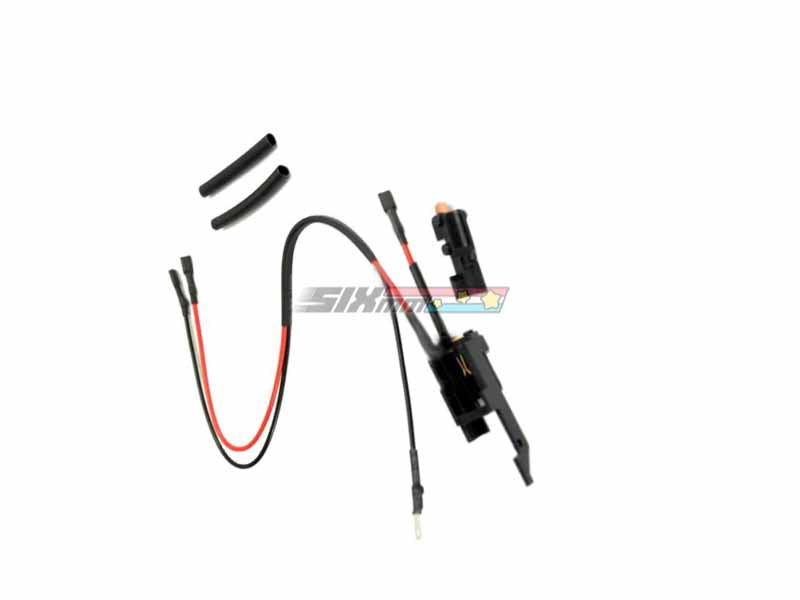 [Golden Eagle] Jing Gong Rear Gearbox Wire[For Tokyo Marui G36 AEG]