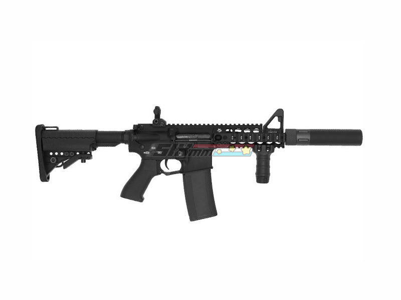 [G&P] Rapid Fire Airsoft AEG Rifle