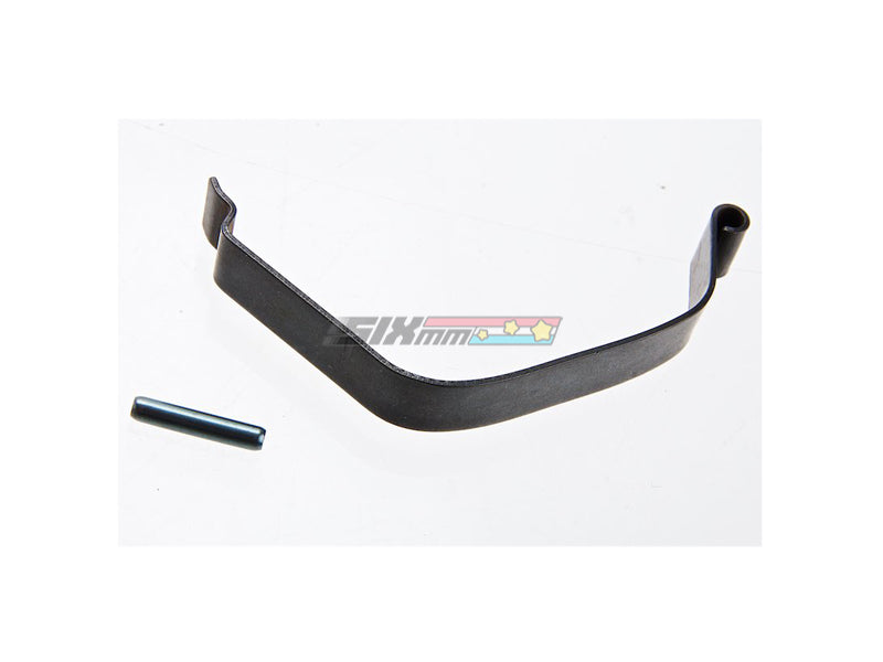 [G&P] Airsoft M203 Grenade Launcher [LMT Quick Lock QD Type] Long