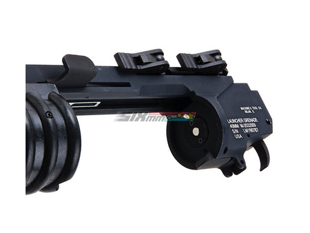 [G&P] Airsoft M203 Grenade Launcher [LMT Quick Lock QD Type] Long
