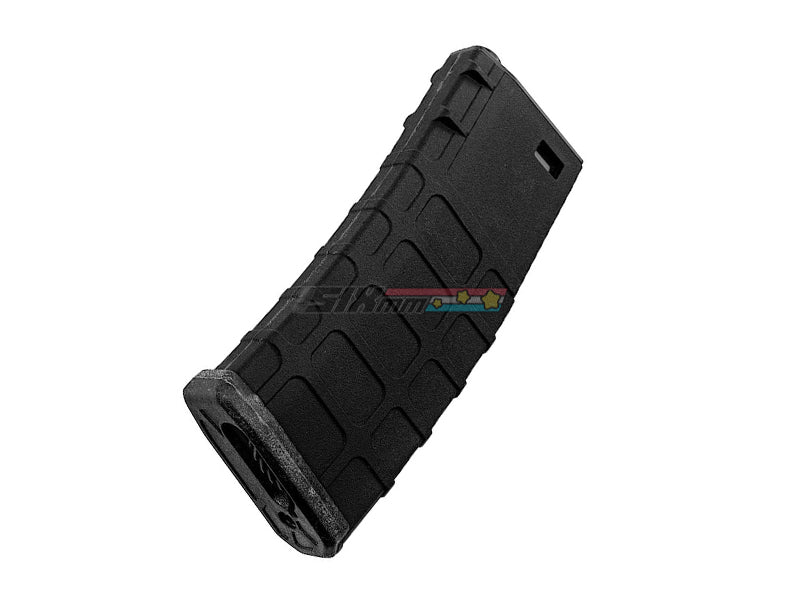 [G&P] M4 Magazine [340 rounds GMAG AEG Magazine, 10pcs/Set] [BLK]