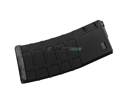[G&P] M4 Magazine [340 rounds GMAG AEG Magazine, 10pcs/Set] [BLK]