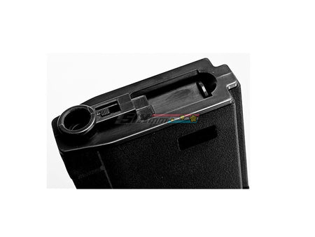 [G&P] M4 Magazine [340 rounds GMAG AEG Magazine, 10pcs/Set] [BLK]