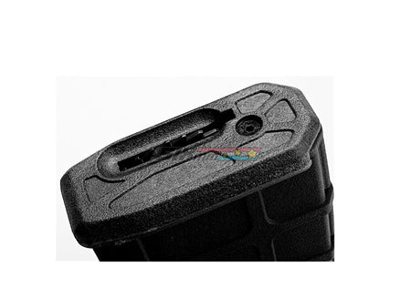 [G&P] M4 Magazine [340 rounds GMAG AEG Magazine, 10pcs/Set] [BLK]