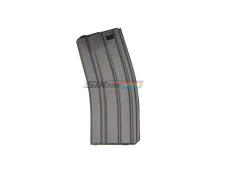 [G&P] M4 Magazine [130 rounds AEG Magazine] [10pcs/box] (Grey]