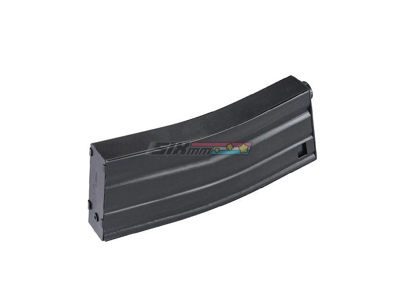 [G&P] M4 Magazine [130 rounds AEG Magazine]