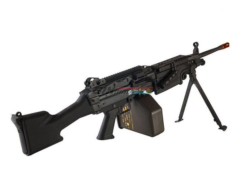 [G&P] M249 Marine Airsoft LMG AEG