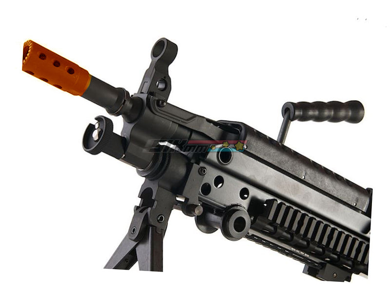 [G&P] M249 SF Airsoft LMG AEG