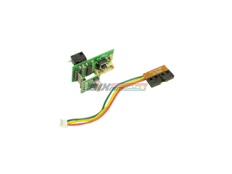 [G&D] Controlling Panel (Especially for DTW) – SIXmm (6mm)