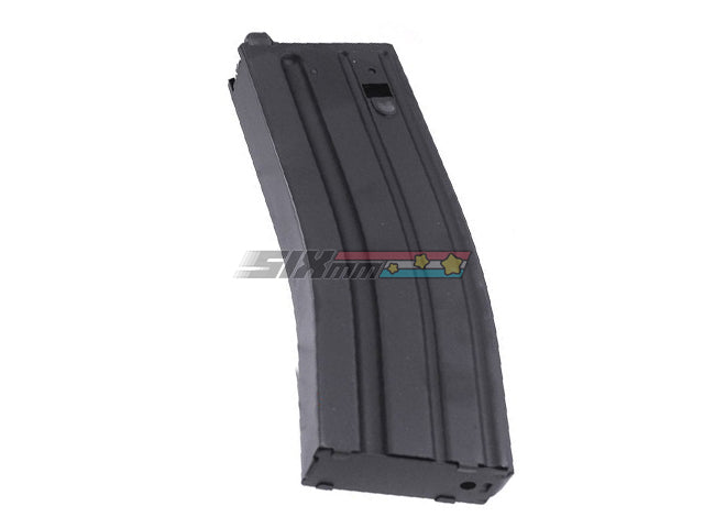 [G&D] PTW Spring Magazine[For Systema M4 PTW Series] [120rds]