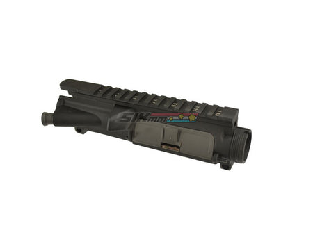 [G&D] Full Metal Upper Receiver [For Systema M4 PTW Series]