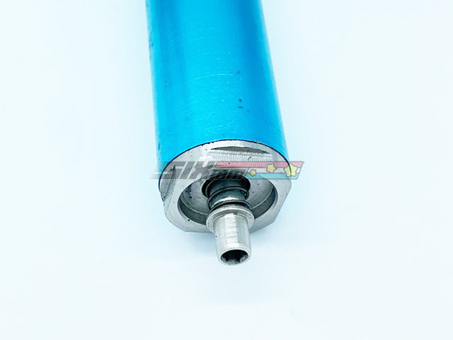 ゴ*ー様 【SYSTEMA】 PTW シリンダーユニット M90 ブルー Full Cylinder/Related Parts(PTW) – SIXmm (6mm)