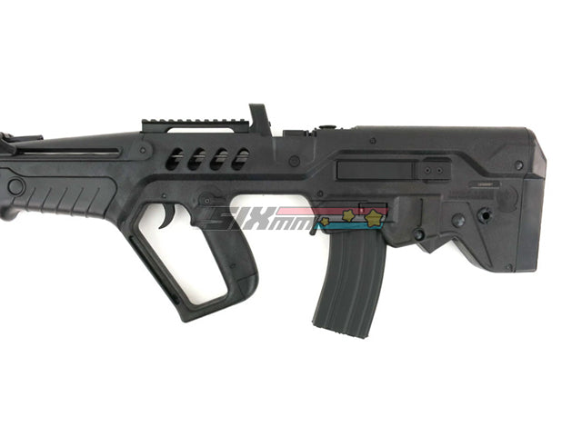 [G&D] TAVOR TAR21 AEG Rifle[BLK]