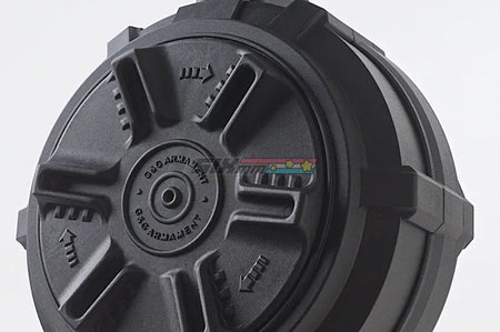 [G&G] 1500rds ARP9 Magazine[BLK]