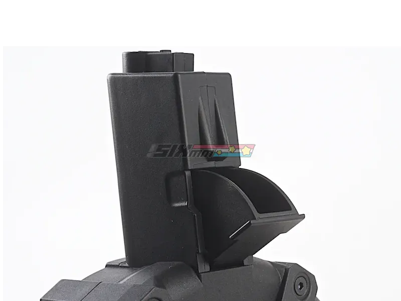 [G&G] 1500rds ARP9 Magazine[BLK]